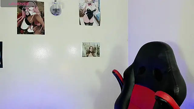 Elissa taylor  online show from 03.12.25