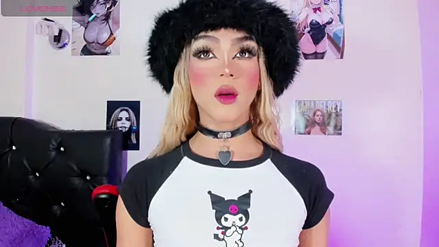 Elissa taylor  online show from 03.22.25