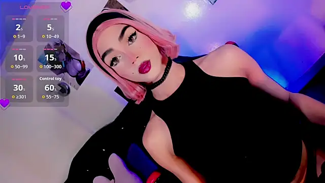 Elissa taylor  online show from 10.13.25