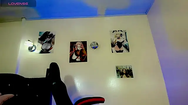 Elissa taylor  online show from 10.23.25