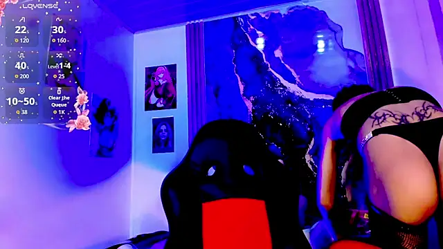 Elissa taylor  online show from 12.16.25