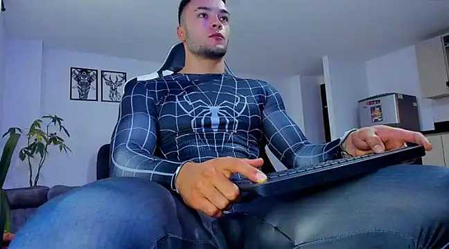 alexander collin02 online show from 01.28.25