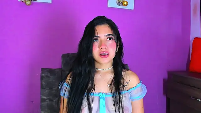 adara johnson   online show from 01.22.25