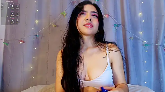 adara johnson   online show from 01.18.26