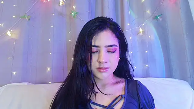 adara johnson   online show from 02.16.26