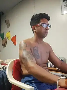 FitGeorge online show from 11.12.25