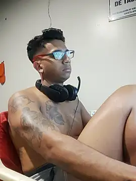 FitGeorge online show from 11.16.25