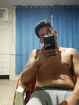 FitGeorge online show from 12.04.25