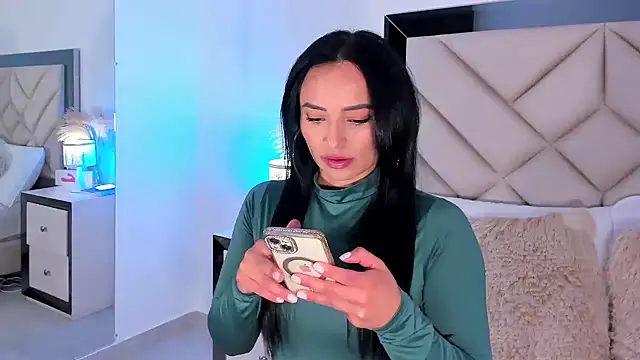 alexa tobar online show from 01.06.26