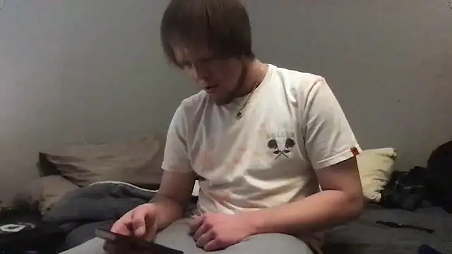 BigJohnson06 online show from 12.02.24