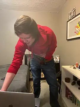 BigJohnson06 online show from 12.17.24