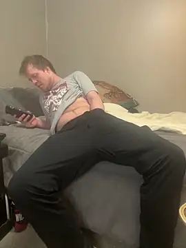 BigJohnson06 online show from 03.12.25