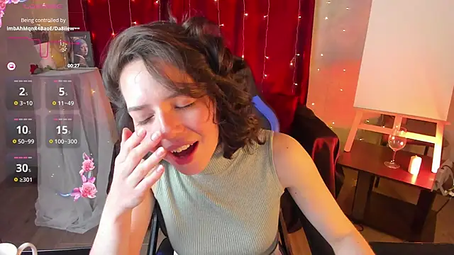 AngellaRoss online show from 03.19.25