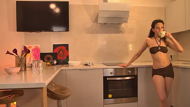 AngellaRoss online show from 03.04.26