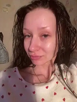 Starry Siren online show from 03.05.26