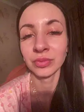 Starry Siren online show from 03.13.26