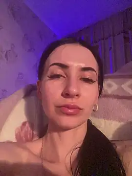 Starry Siren online show from 03.15.26