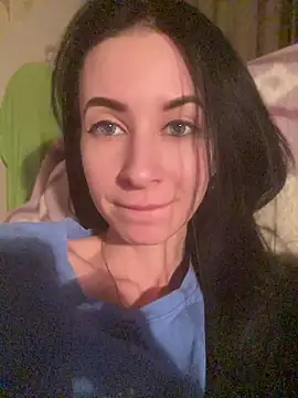 Starry Siren online show from 04.14.26