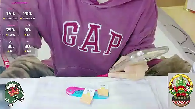  usya 2525 online show from 01.07.26