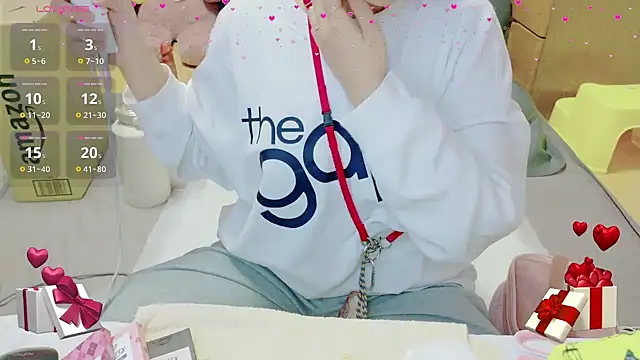  usya 2525 online show from 02.06.26