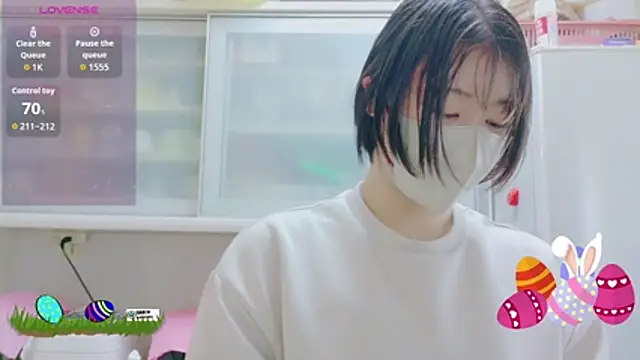  usya 2525 online show from 04.03.26