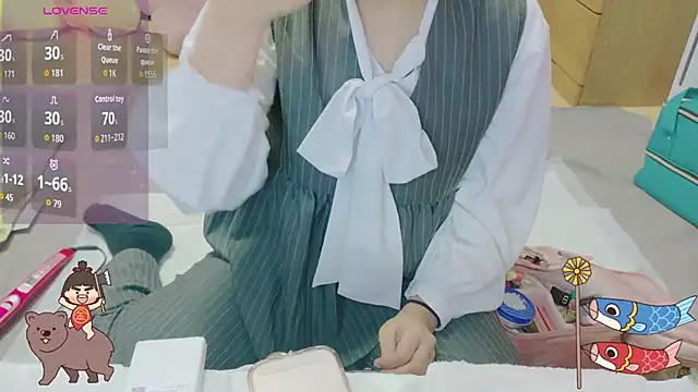  usya 2525 online show from 04.23.26