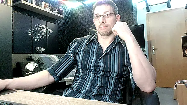 dreamwallker21 online show from 01.09.26