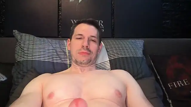 dreamwallker21 online show from 04.19.26