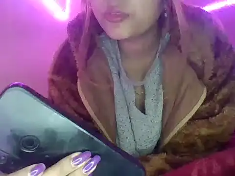 your Shanvi online show from 12.19.24