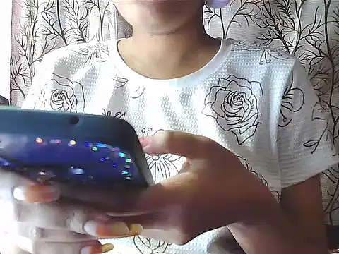 your Shanvi online show from 11.11.25