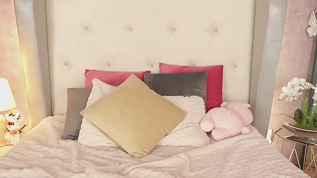 ViolettMoon1 online show from 03.07.25