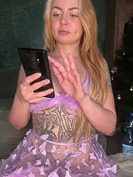 ObviouslyPeachy online show from 01.09.25