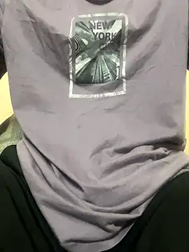 Shona5768 online show from 10.10.25