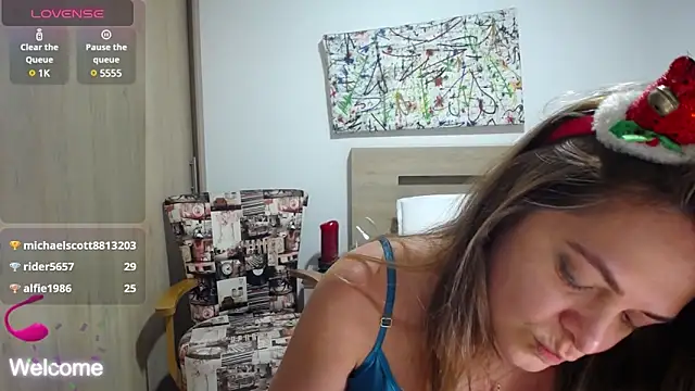 ParisW online show from 12.05.24