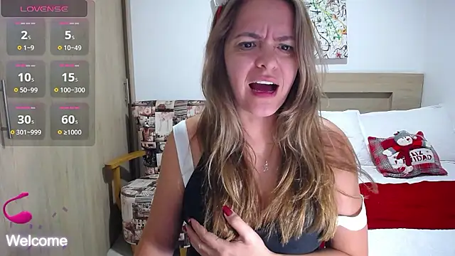 ParisW online show from 12.06.24