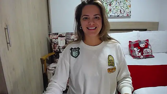 ParisW online show from 12.28.24