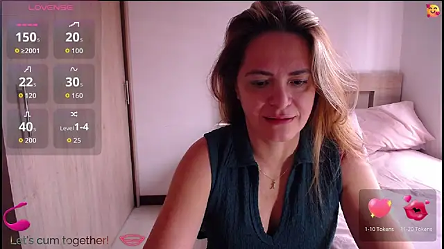 ParisW online show from 03.24.26