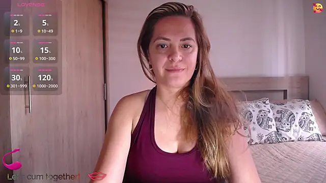ParisW online show from 06.09.26