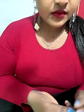 Ayesha mahi online show from 12.16.25