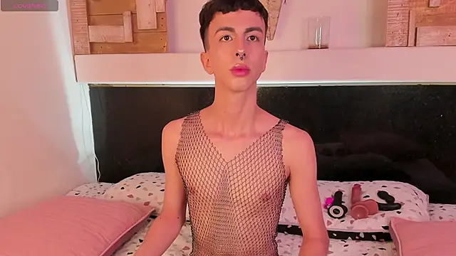 Snapshot of BrahmBelial_ chatting on 01.18.25 BrahmBelial online show from 01.18.25