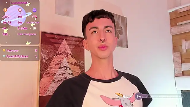 Snapshot of BrahmBelial_ chatting on 01.22.25 BrahmBelial online show from 01.22.25