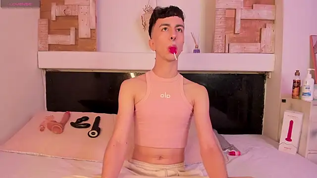 Snapshot of BrahmBelial_ chatting on 02.12.25 BrahmBelial online show from 02.12.25