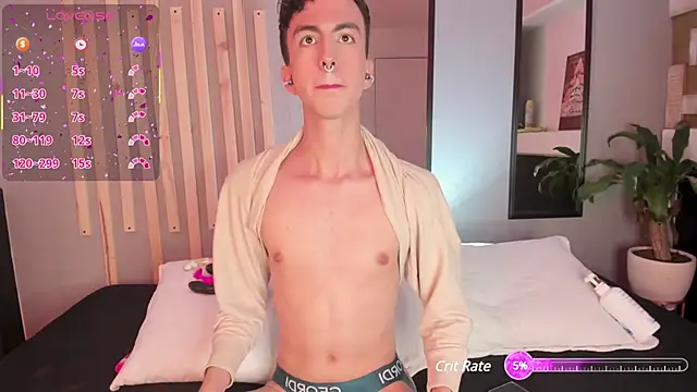 Snapshot of BrahmBelial_ chatting on 03.06.25 BrahmBelial online show from 03.06.25