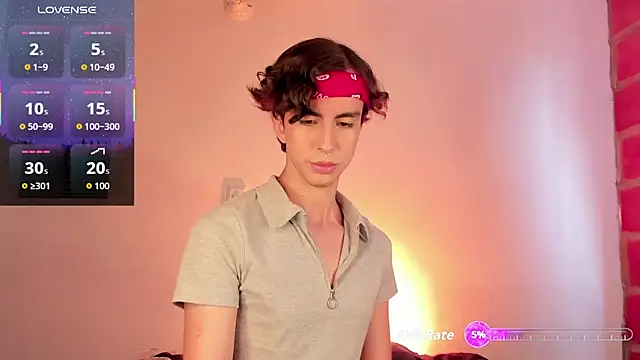 Snapshot of BrahmBelial_ chatting on 09.25.25 BrahmBelial online show from 09.25.25