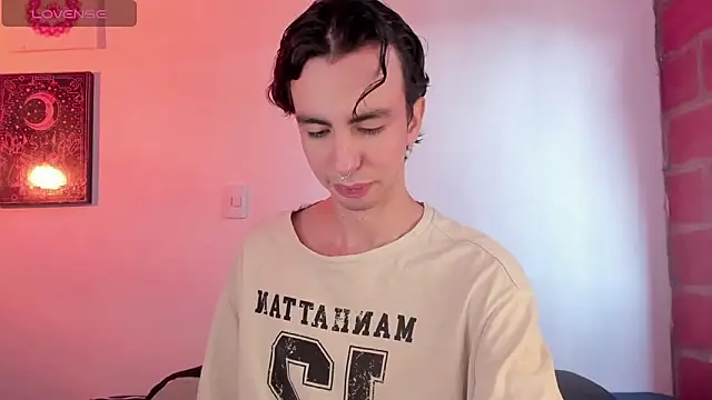 Snapshot of BrahmBelial_ chatting on 10.03.25 BrahmBelial online show from 10.03.25