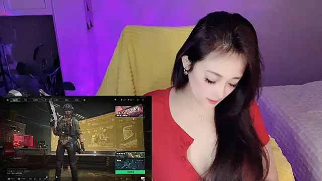 Daisy-77 online show from 02.10.26