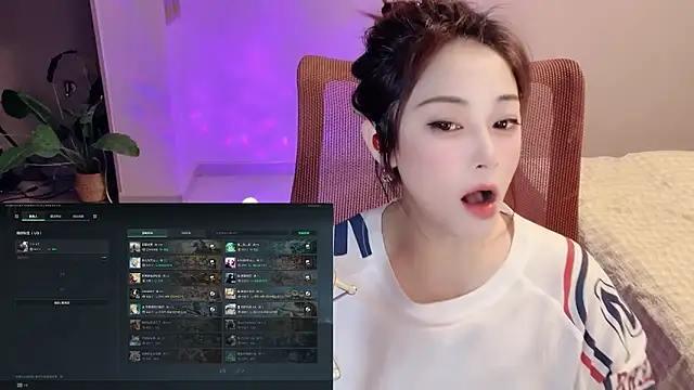 Daisy-77 online show from 03.16.26