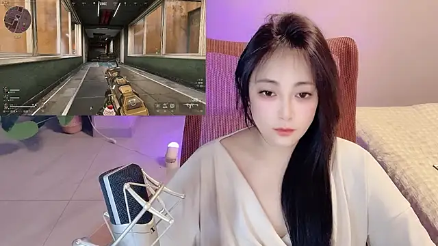 Daisy-77 online show from 05.09.26