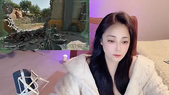 Daisy-77 online show from 05.14.26