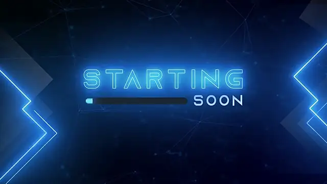 ScarlettAndTom online show from 02.23.25